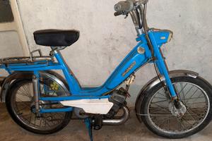 Motobecane Minimoby 50 funzionante
