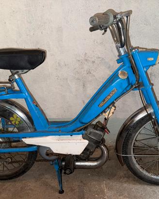 Motobecane Minimoby 50 funzionante