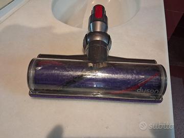 spazzola originale dyson