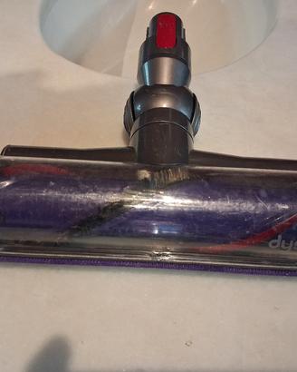 spazzola originale dyson