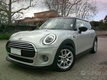 Mini 1.5 Cooper Baker Street*Solo km 46000*