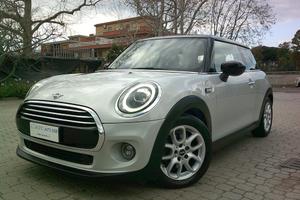 Mini 1.5 Cooper Baker Street*Solo km 46000*