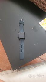apple watch serie 9