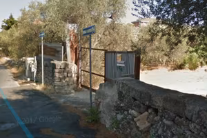 Terreno zona poggiofranco