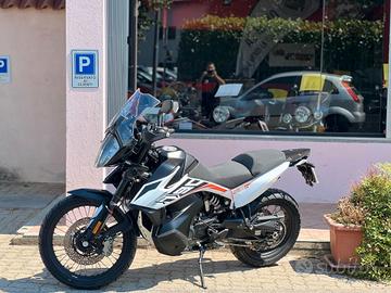 Ktm 790 Adventure IN PROMOZIONE