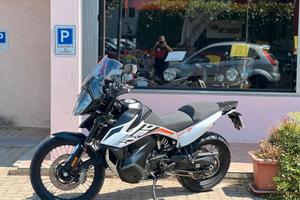 Ktm 790 Adventure IN PROMOZIONE