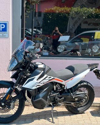 Ktm 790 Adventure IN PROMOZIONE
