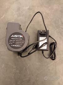 pompa booster 180w 24v DC