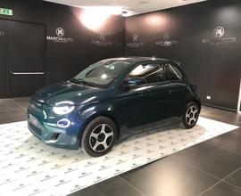 FIAT 500 Passion 3+1