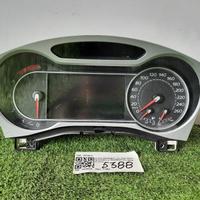 QUADRO STRUMENTI FORD Mondeo S. Wagon 6Â° Serie 8M