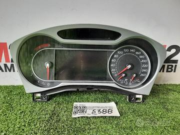 QUADRO STRUMENTI FORD Mondeo S. Wagon 6Â° Serie 8M