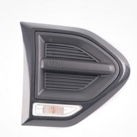 parafrecce mini Countryman F60