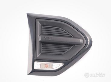 parafrecce mini Countryman F60