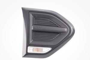 parafrecce mini Countryman F60