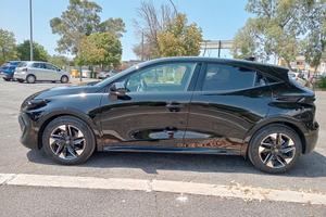 Clio 1.8Aut full hybrid ETech Techno 160cv  NUOVA
