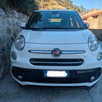Fiat 500L pro 1.6 mtj- N1 autocarro 4posti