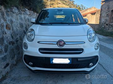 Fiat 500L pro 1.6 mtj- N1 autocarro 4posti