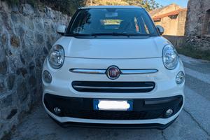 Fiat 500L pro 1.6 mtj- N1 autocarro 4posti