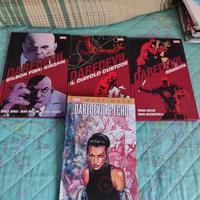 Lotto Fumetti Misti