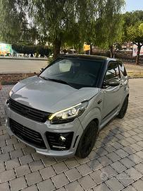 ligier js50 sport ultimate ice tec ( finanziabile)