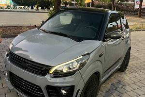 ligier js50 sport ultimate ice tec ( finanziabile)