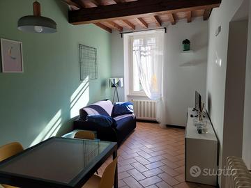 Bilocale 60mq vicolo Asdente