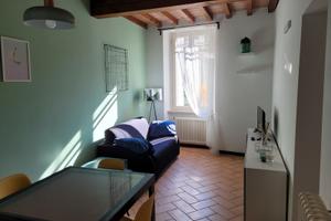 Bilocale 60mq vicolo Asdente