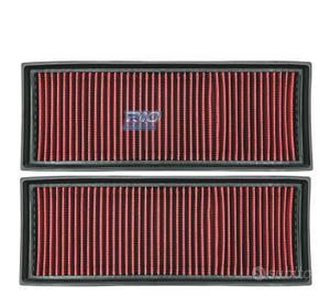 FILTRO ASPIRAZIONE DIRETTA MERCEDES W463 93-12