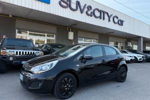 Kia Rio I 5p 1.1 crdi NEOPTATENTATI