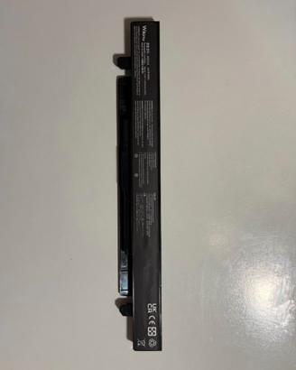 A41-X550A Batteria