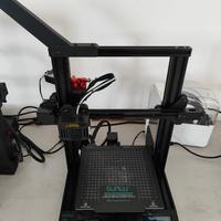 Stampante 3D Sunlu T3