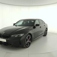 BMW Serie 3 G20 2022 Berlina - 320d mhev 48V xdriv