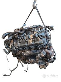Motore 368DT Range Rover Sport L320 2006/2013