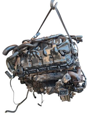 Motore 368DT Range Rover Sport L320 2006/2013