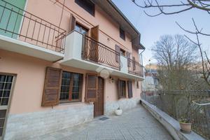 CASA SEMINDIPENDENTE A LUMEZZANE