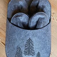 Ciabattone Set Family Daunex