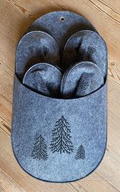 Ciabattone Set Family Daunex