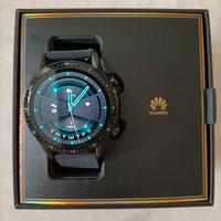 Huawei gt2 sportwatch