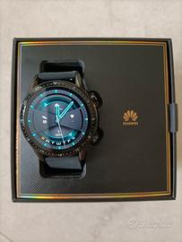 Huawei gt2 sportwatch