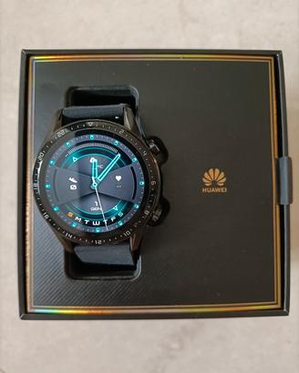 Huawei gt2 sportwatch