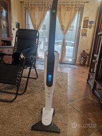 vorwerk folletto vk7 ultimo modello senza fili 