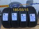 gomme-usate-invernali-185-55-15