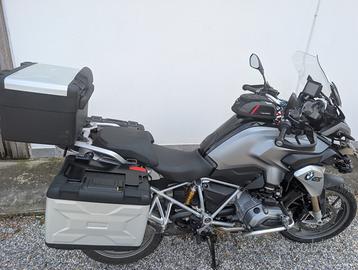 BMW R1200GS LC
