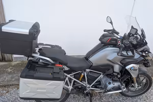 BMW R1200GS LC