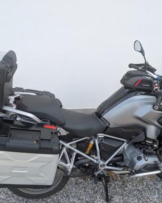 BMW R1200GS LC