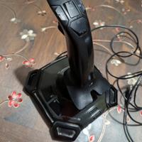 Logitech Vintage Attack 3 Joystick J-UJ18 ATK3