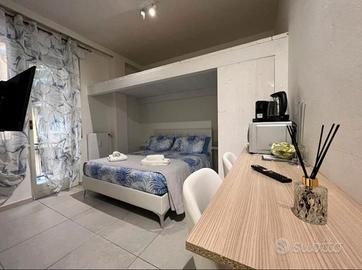 Tiny & Cosy Studio Flat in Como
