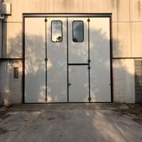 Parcheggio camper/roulotte /barca