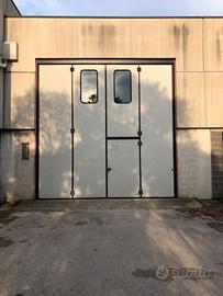 Parcheggio camper/roulotte /barca