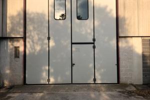 Parcheggio camper/roulotte /barca